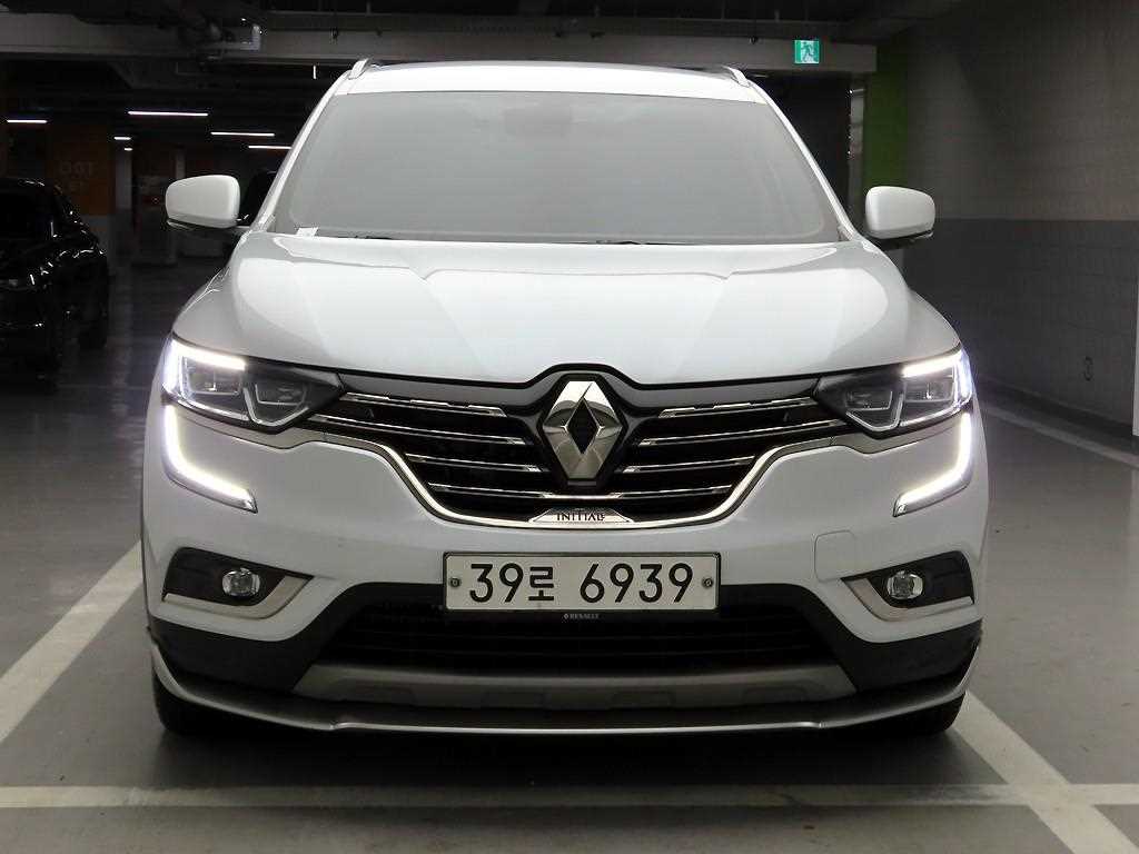 SAMSUNG QM6 - Vista 2