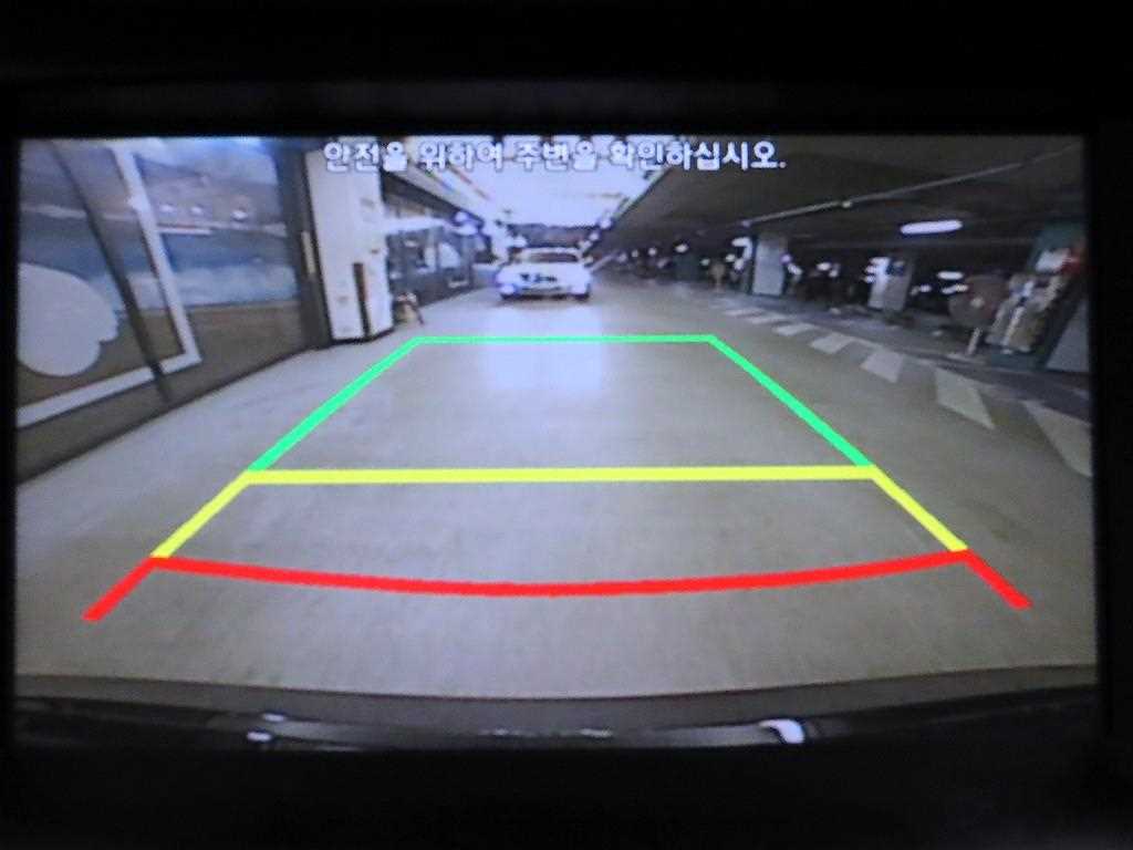 HYUNDAI Grandeur 2017 Negro - Importación desde Corea - HF Imports Iquique - Foto 17