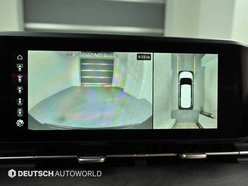 KIA Carnival 2022 Negro - Importación desde Corea - HF Imports Iquique - Foto 15