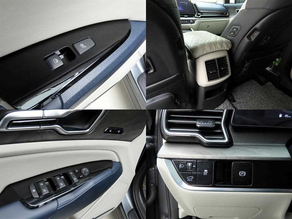 KIA Sportage 2022 - Importación desde Corea - HF Imports Iquique - Foto 17