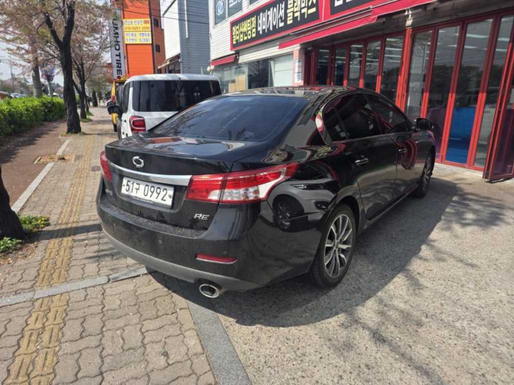 SAMSUNG SM5 - Vista 4