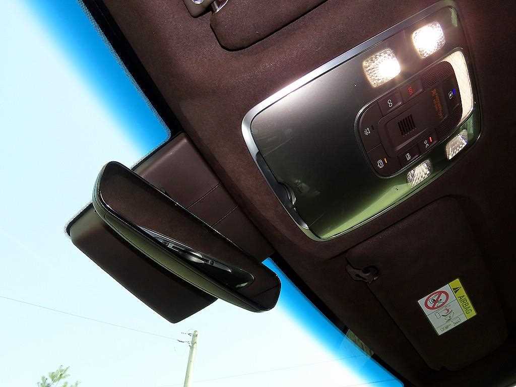 Genesis GV80 2020 Blanco - Importación desde Corea - HF Imports Iquique - Foto 15