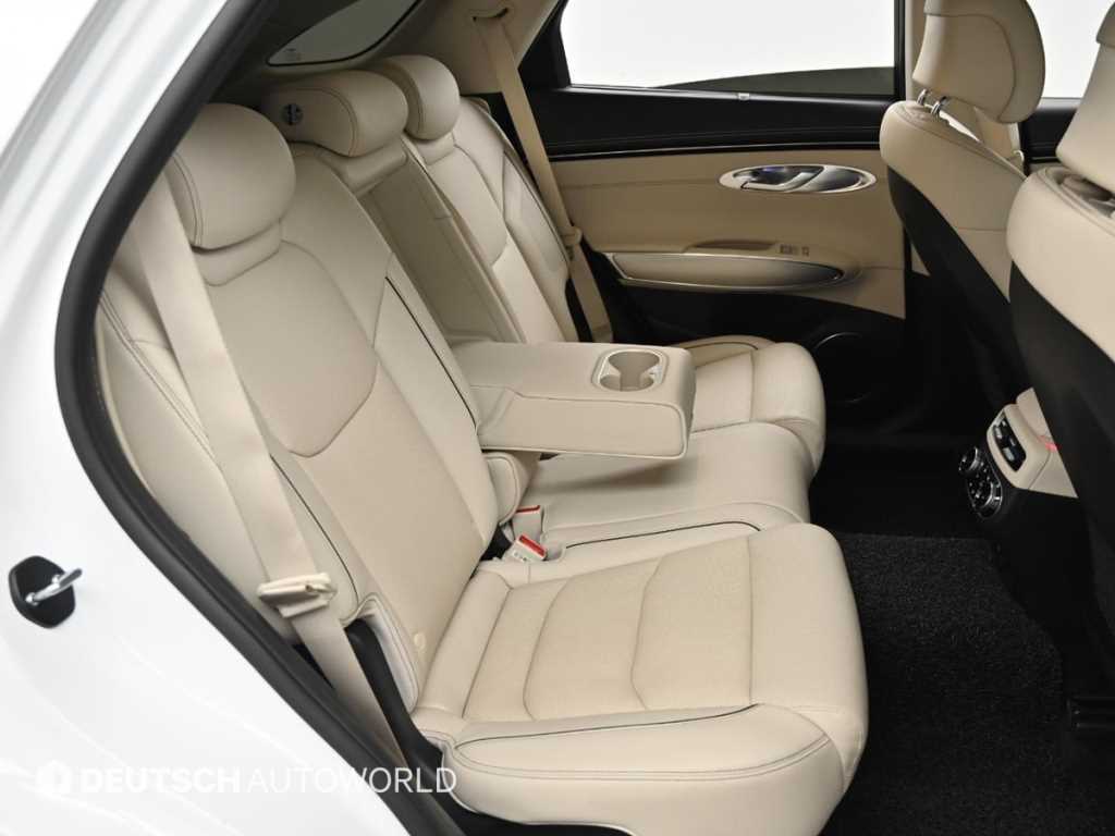 Genesis GV70 - Vista 12