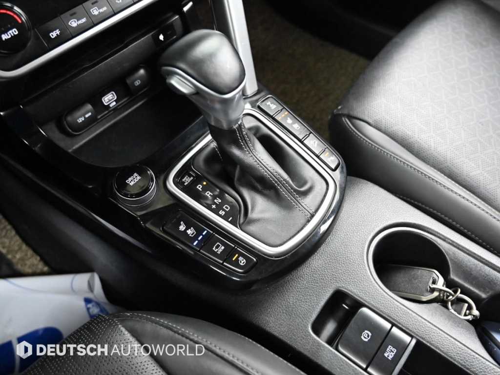 KIA Seltos - Vista 9