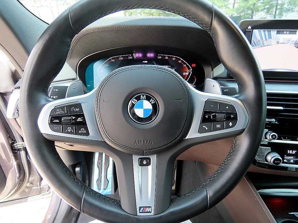 BMW Gran Turismo - Vista 8