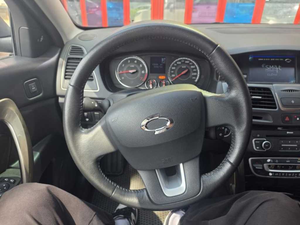 SAMSUNG SM5 - Vista 12