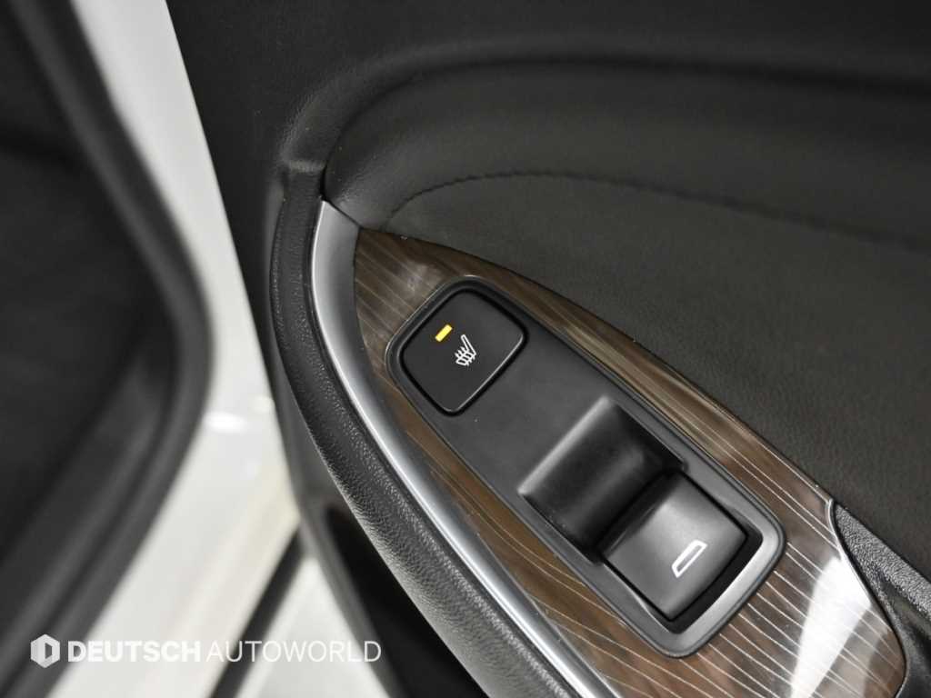 Chevrolet Malibu 2019 Blanco - Importación desde Corea - HF Imports Iquique - Foto 16