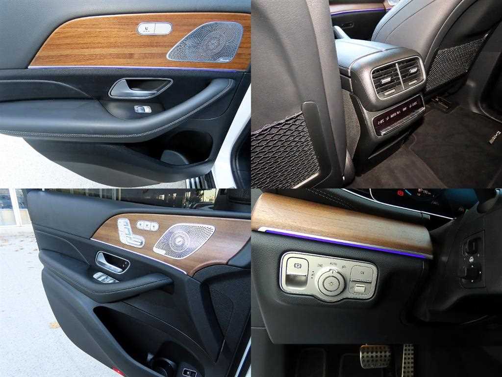 Mercedes Benz GLE Class 2021 - Importación desde Corea - HF Imports Iquique - Foto 18