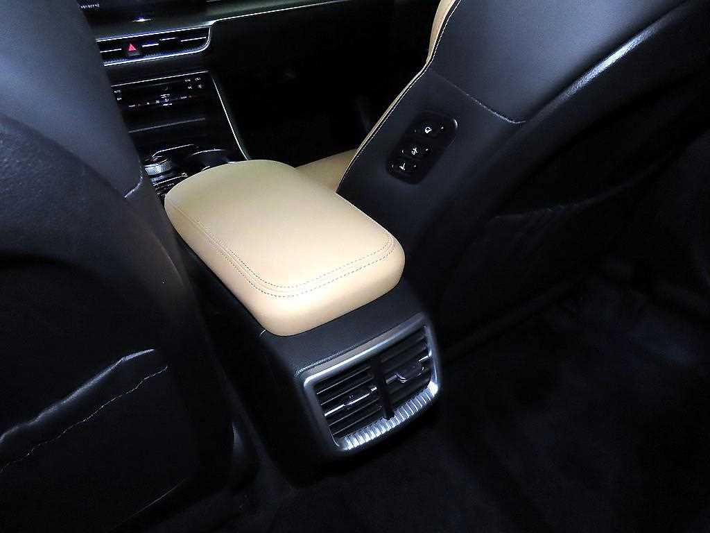 KIA K5 2022 Gris - Importación desde Corea - HF Imports Iquique - Foto 17