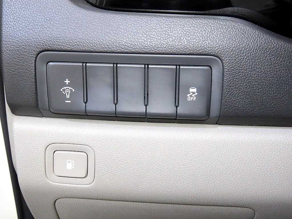 KIA Carnival 2017 Blanco - Importación desde Corea - HF Imports Iquique - Foto 14