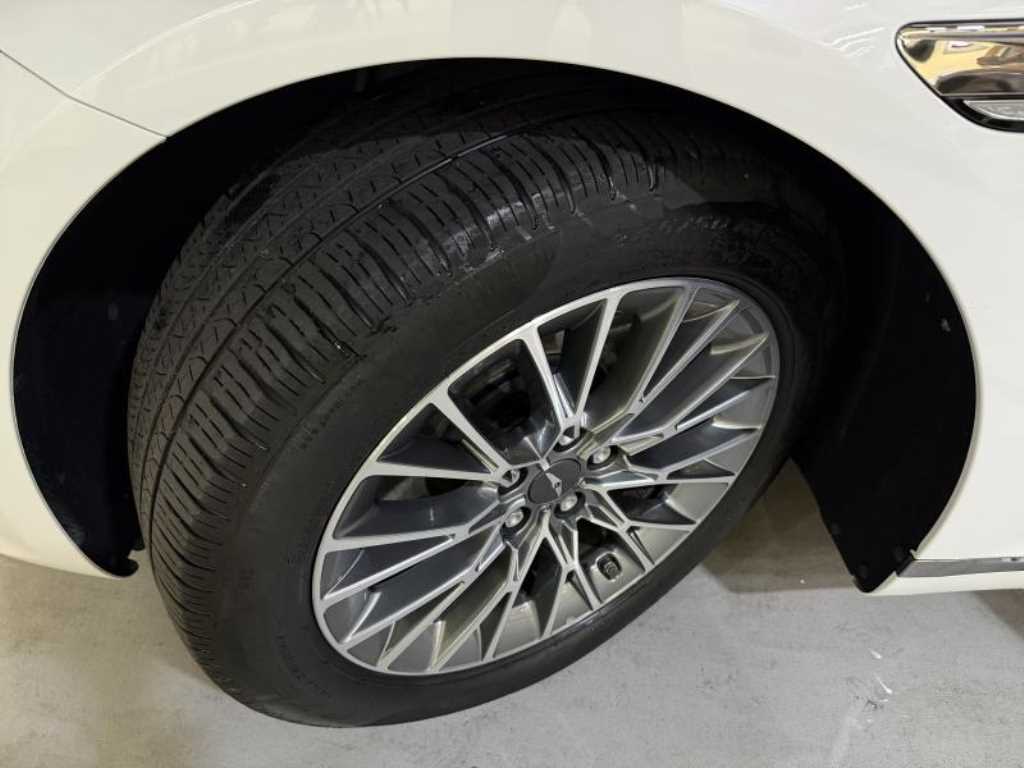 Genesis G80 2022 - Importación desde Corea - HF Imports Iquique - Foto 20