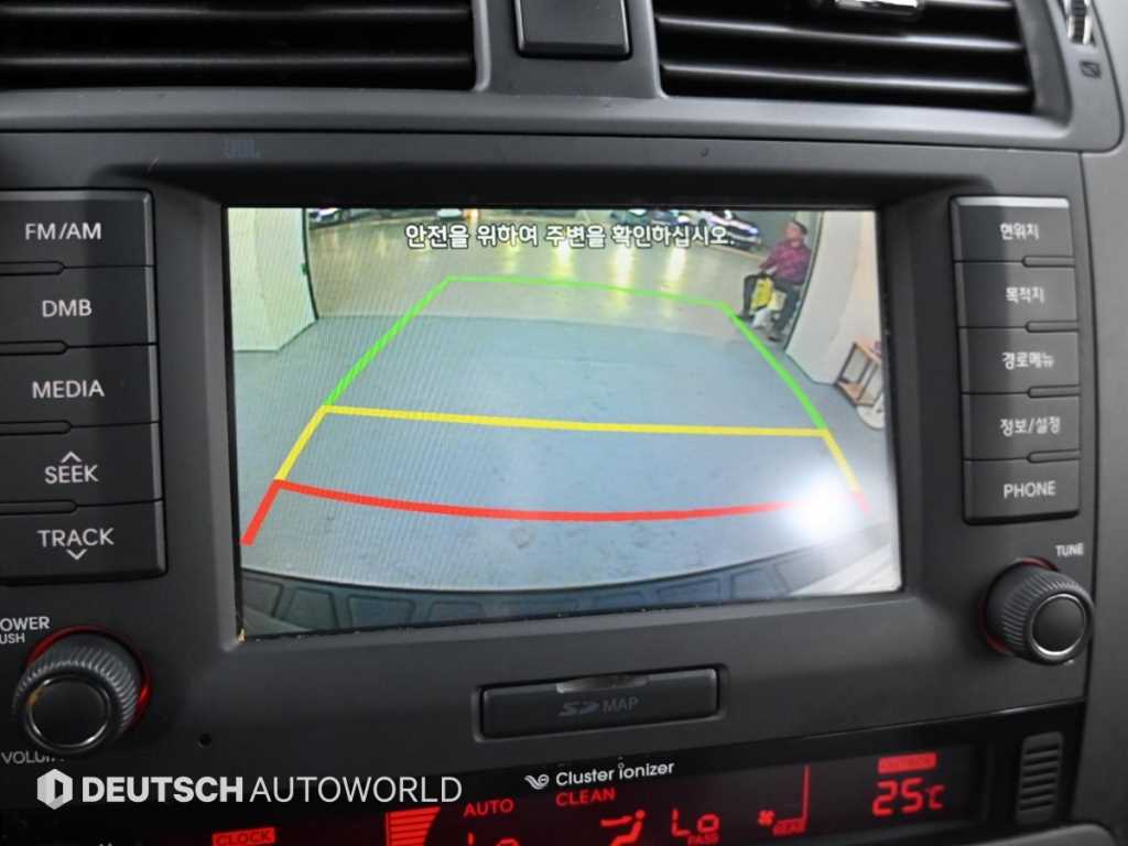 KIA Mohave 2015 Plateado - Importación desde Corea - HF Imports Iquique - Foto 15