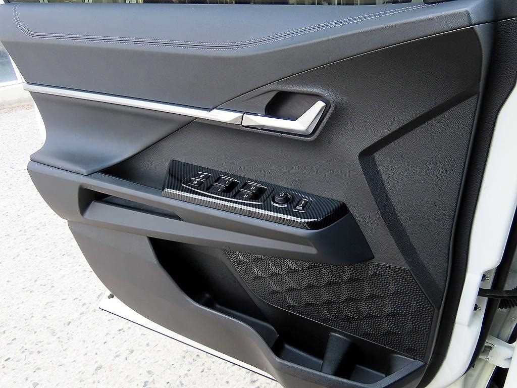 Ssangyong Torres - Vista 11