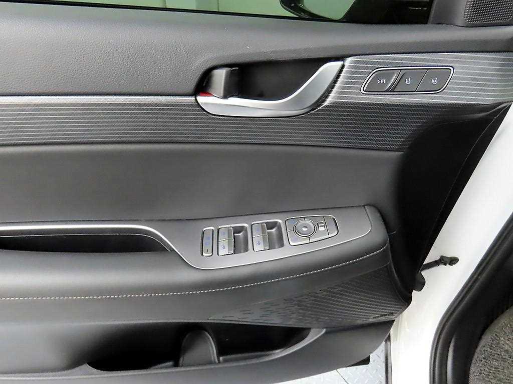 HYUNDAI Palisade - Vista 11