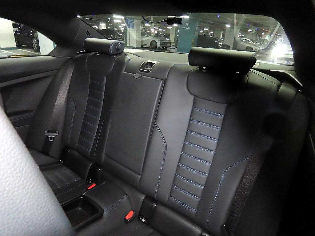 BMW 2 series - Vista 7