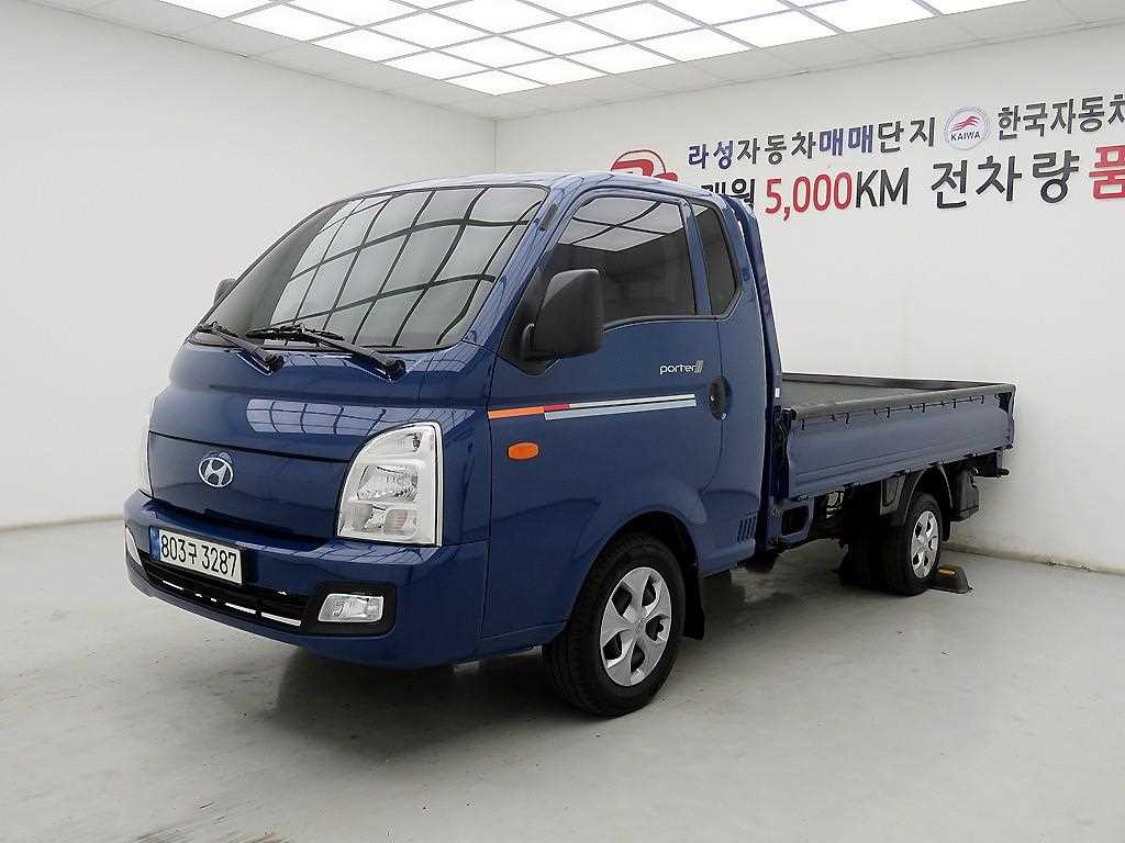 Small Truck Cargo (small) - Vista 2