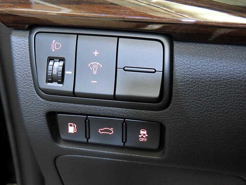 KIA K7 2018 Negro - Importación desde Corea - HF Imports Iquique - Foto 13