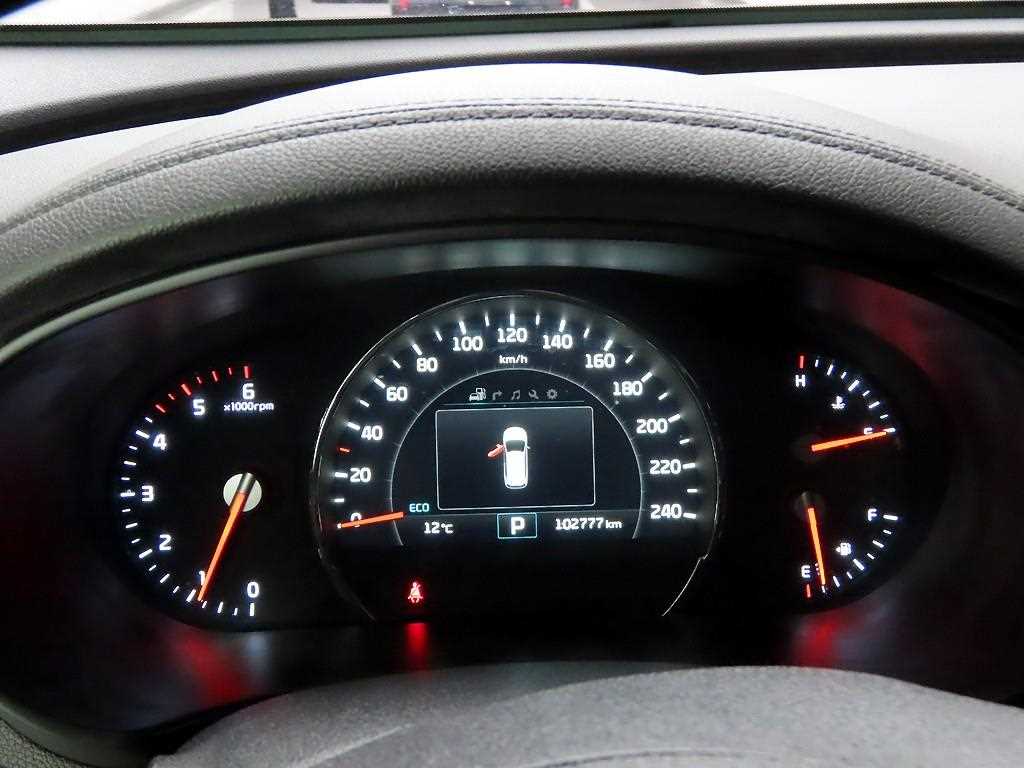 KIA Sorento - Vista 6