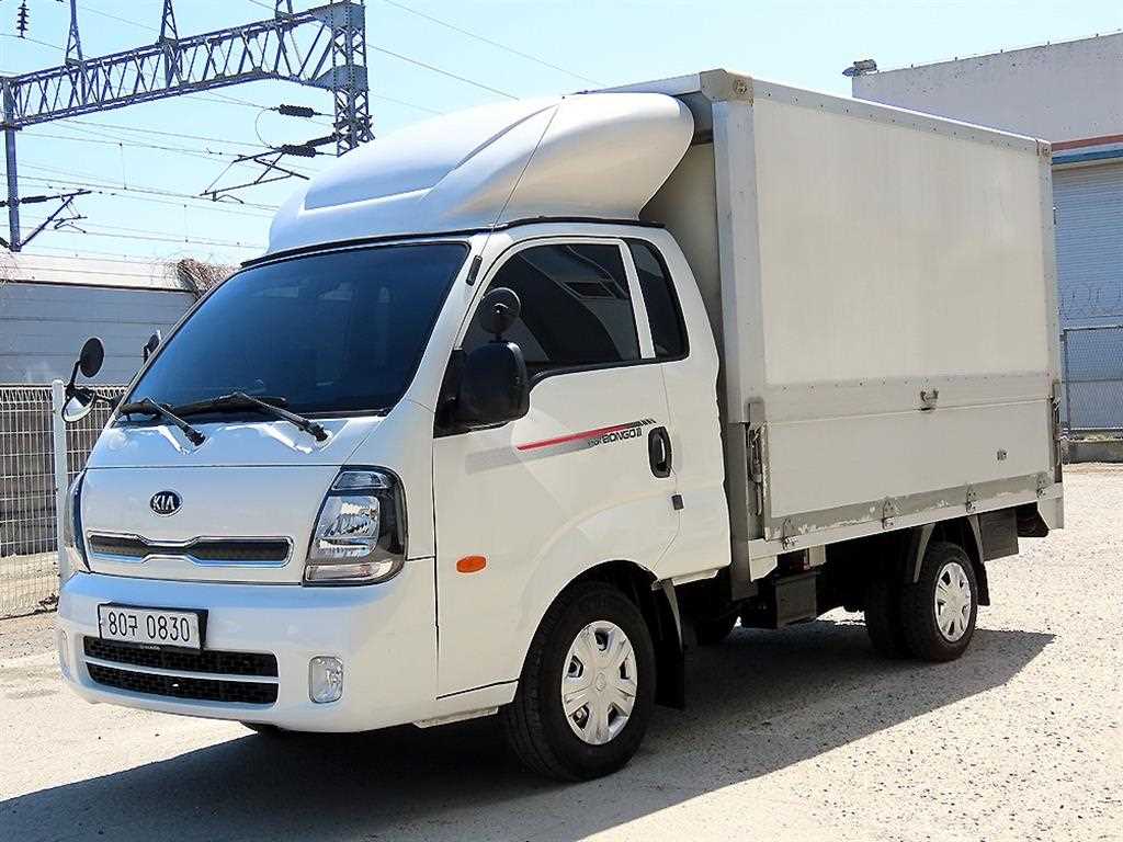 Small Truck Top_Wingbody - Vista 2