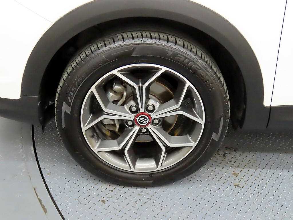 Ssangyong Korando 2021 Blanco - Importación desde Corea - HF Imports Iquique - Foto 20