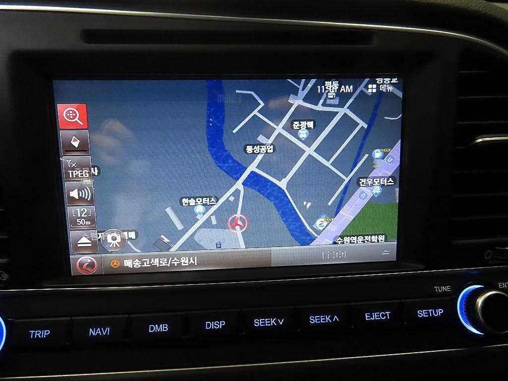 HYUNDAI Avante 2016 Gris - Importación desde Corea - HF Imports Iquique - Foto 15
