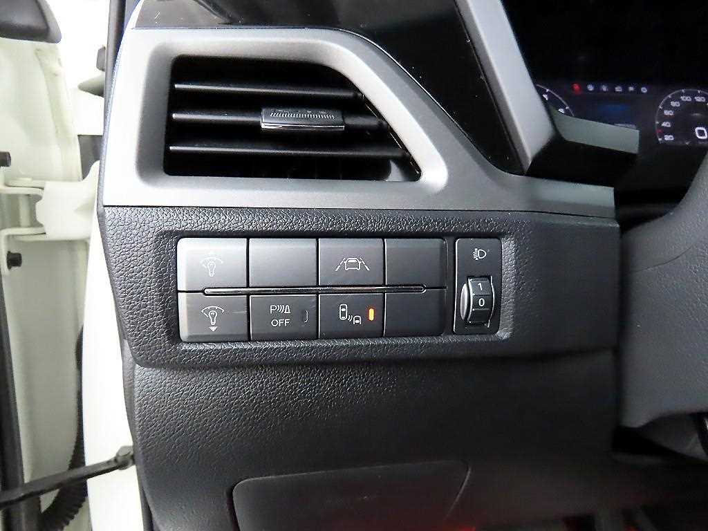 Ssangyong Korando 2021 Blanco - Importación desde Corea - HF Imports Iquique - Foto 13