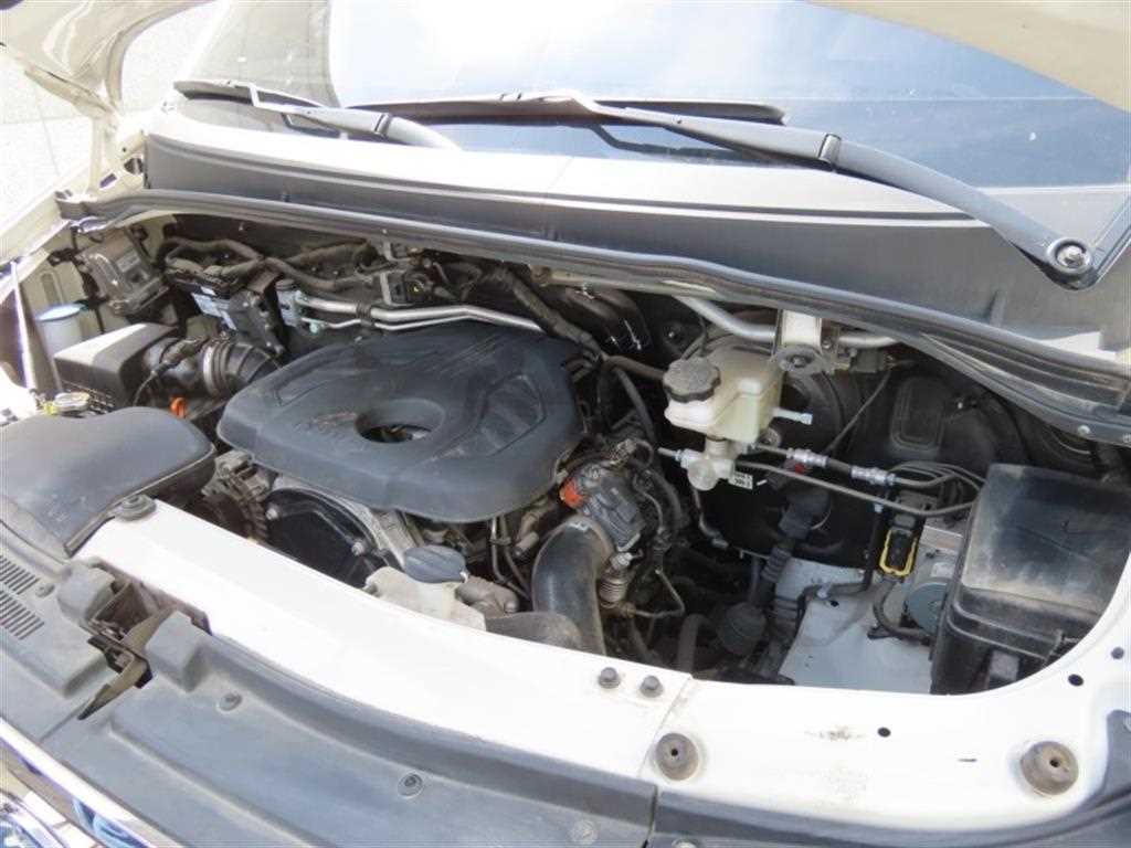 HYUNDAI Solati 2024 - Importación desde Corea - HF Imports Iquique - Foto 20