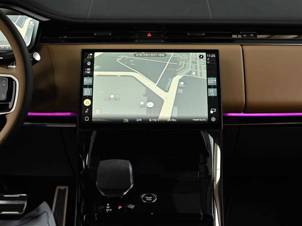 Land Rover Range Rover Sports 2025 Blanco - Importación desde Corea - HF Imports Iquique - Foto 14