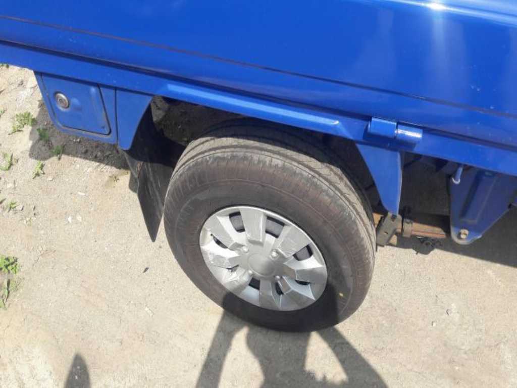Small Truck Cargo (small) 2019 - Importación desde Corea - HF Imports Iquique - Foto 13