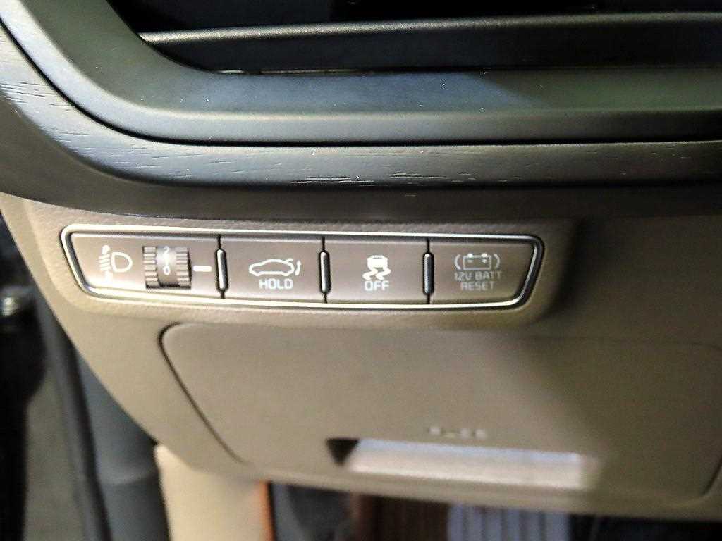 KIA K8 2022 - Importación desde Corea - HF Imports Iquique - Foto 13