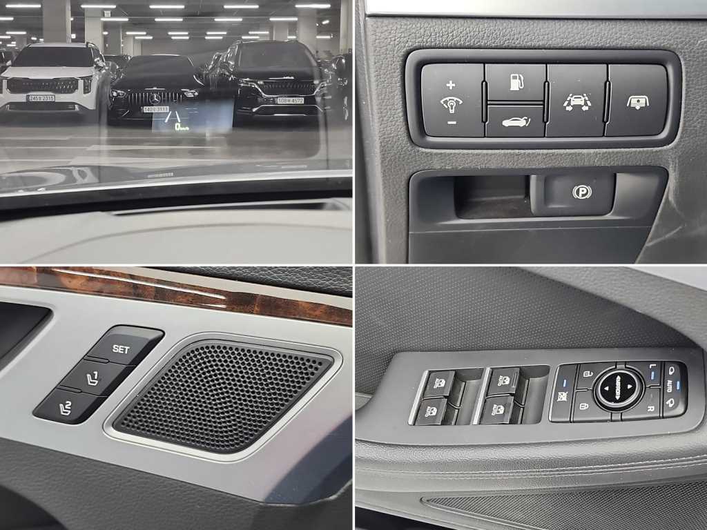 HYUNDAI Genesis 2016 - Importación desde Corea - HF Imports Iquique - Foto 17