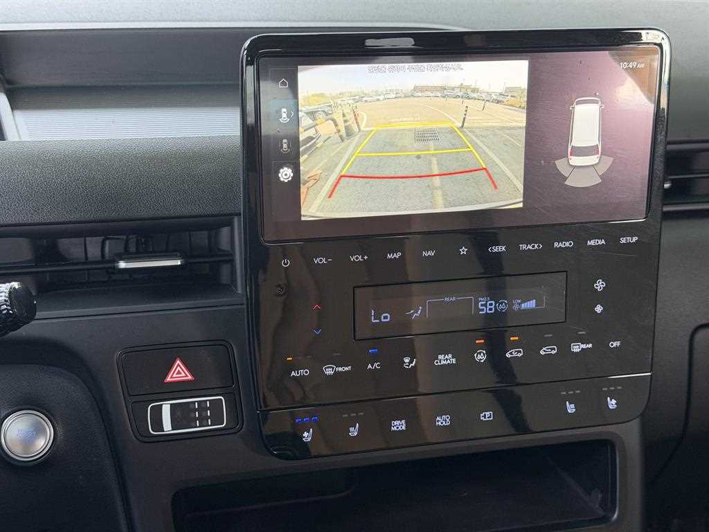 HYUNDAI Staria 2022 Plateado - Importación desde Corea - HF Imports Iquique - Foto 14