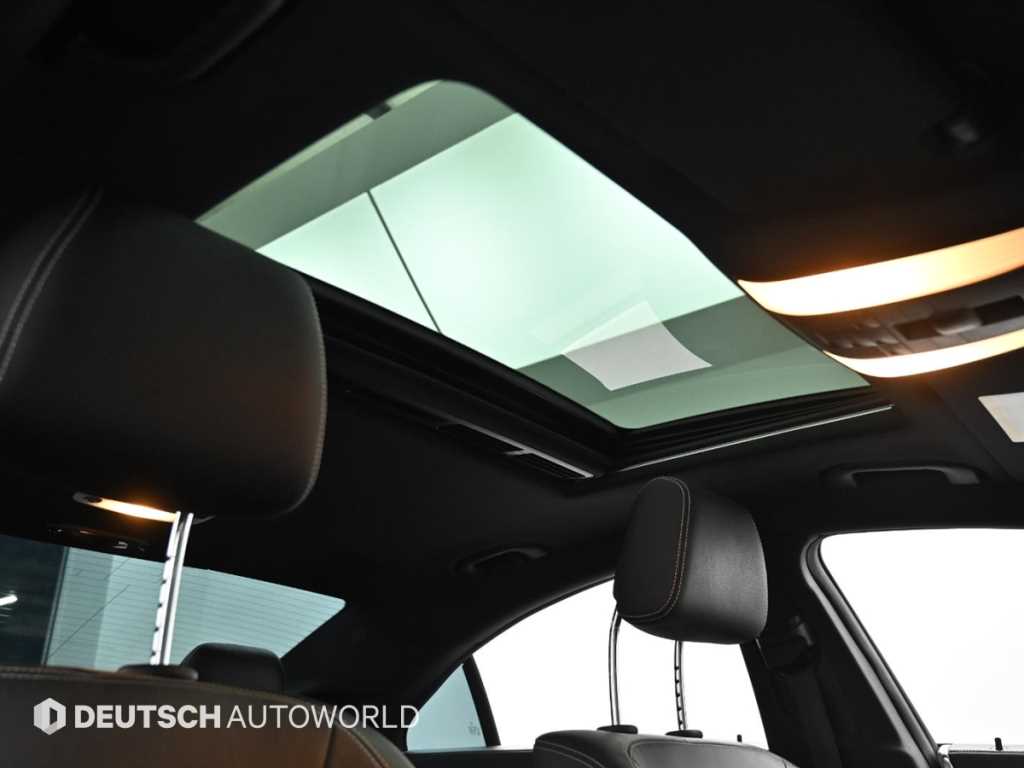 Mercedes Benz CLS Class 2017 Negro - Importación desde Corea - HF Imports Iquique - Foto 18