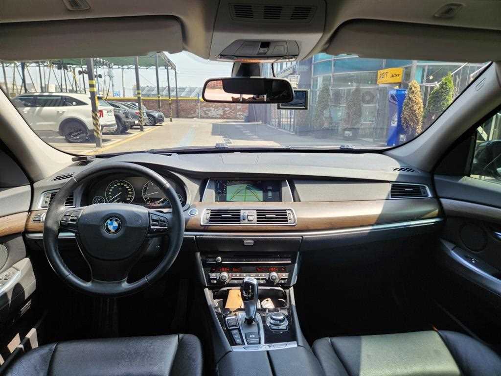 BMW Gran Turismo - Vista 6