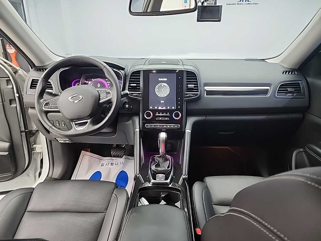 SAMSUNG QM6 - Vista 7