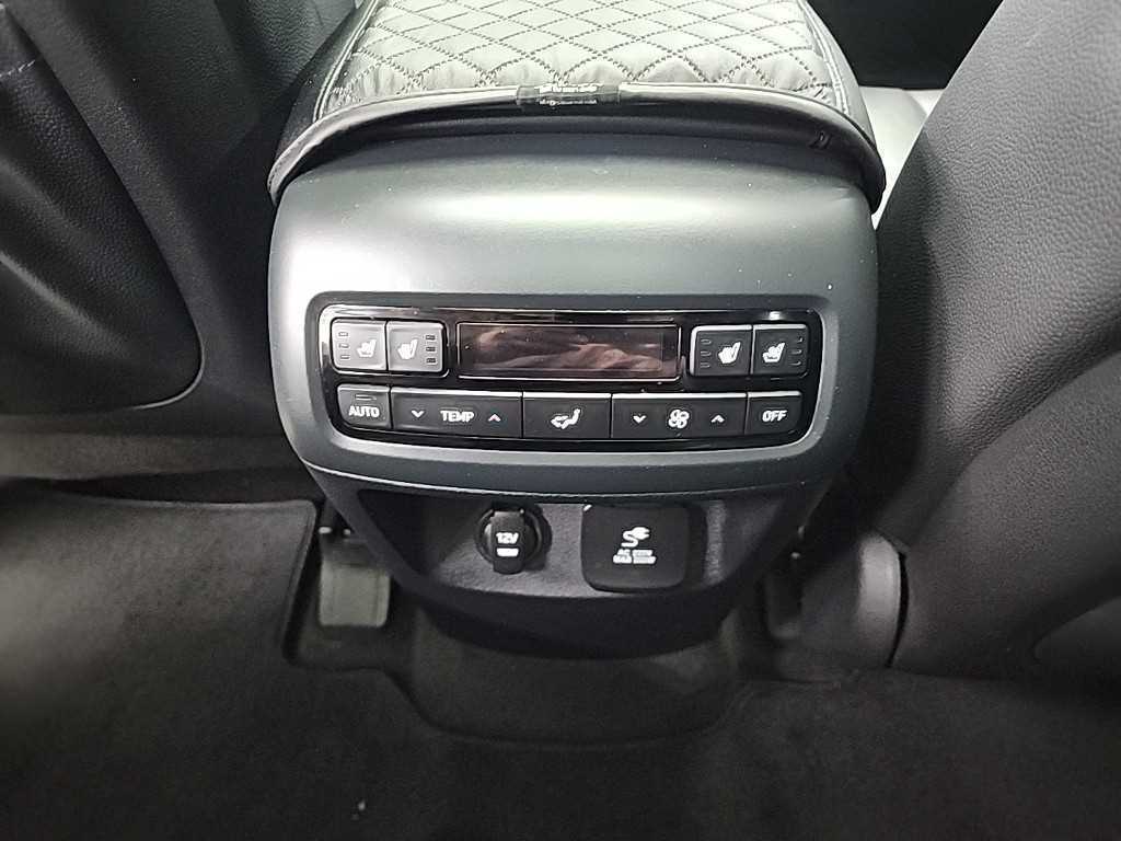 HYUNDAI Palisade 2019 Gris - Importación desde Corea - HF Imports Iquique - Foto 13