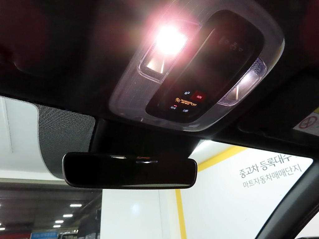 HYUNDAI Avante 2024 - Importación desde Corea - HF Imports Iquique - Foto 17