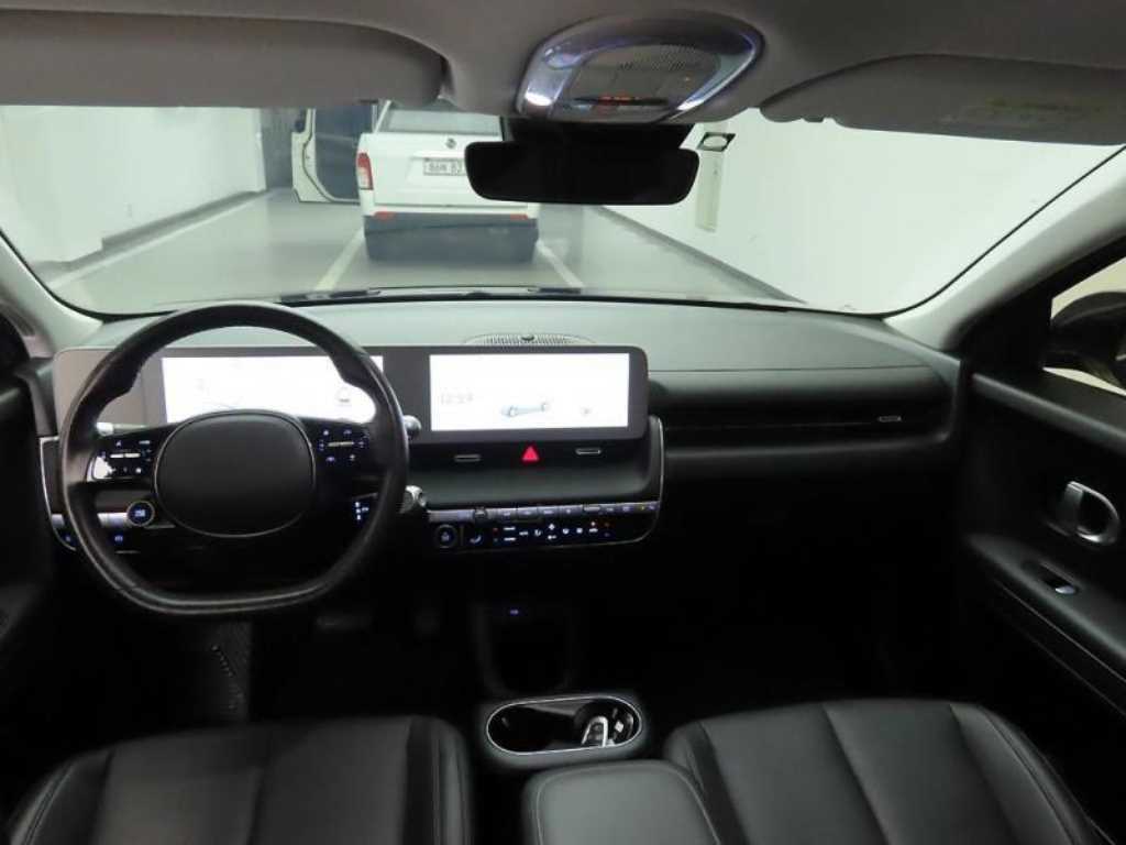 HYUNDAI Ioniq 5 - Vista 6