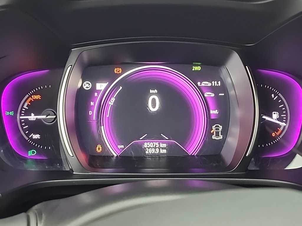 SAMSUNG QM6 - Vista 6