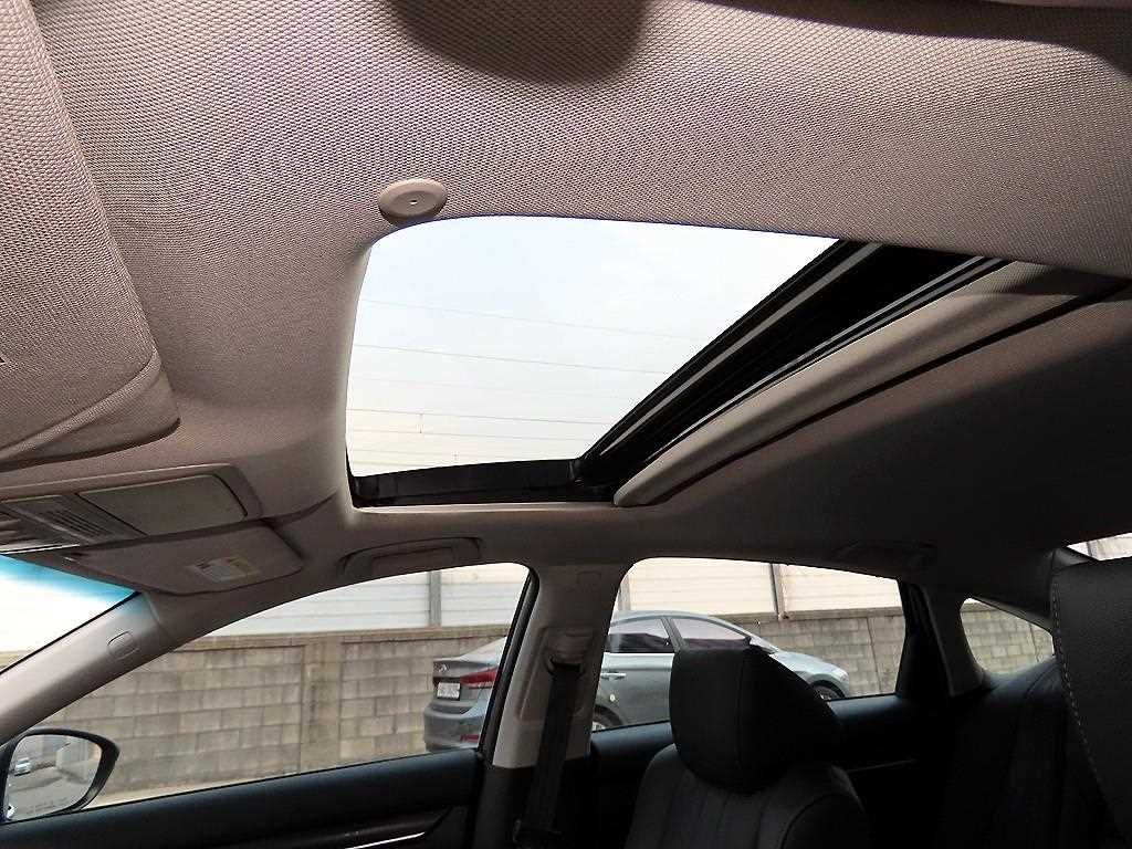 Honda Accord 2019 - Importación desde Corea - HF Imports Iquique - Foto 18