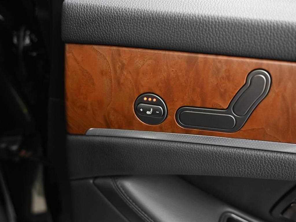 Ssangyong Chairman 2015 Negro - Importación desde Corea - HF Imports Iquique - Foto 16