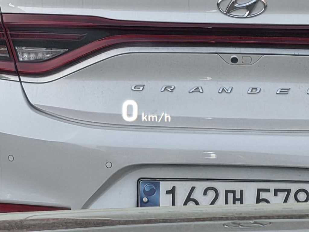 HYUNDAI Palisade - Vista 6