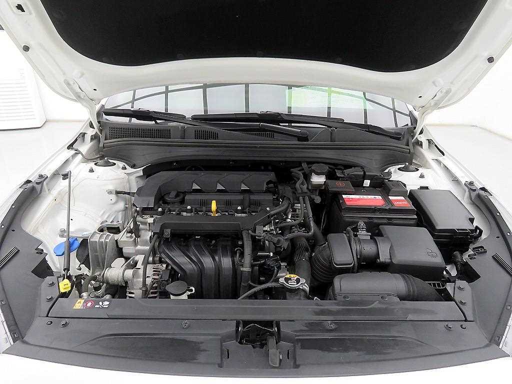 KIA K3 2022 Blanco - Importación desde Corea - HF Imports Iquique - Foto 19