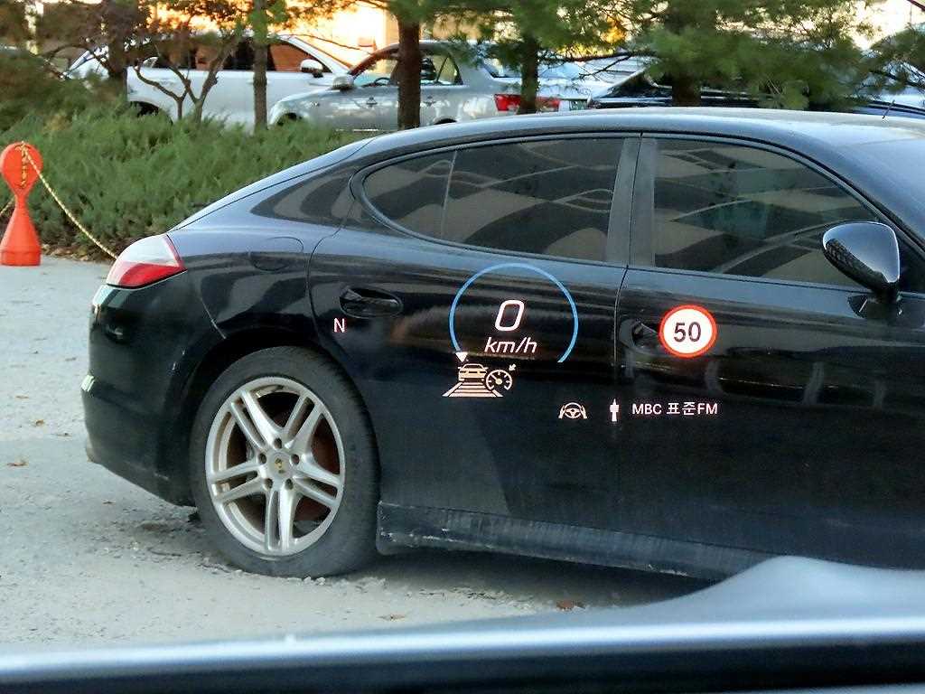 Mercedes Benz GLE Class - Vista 10