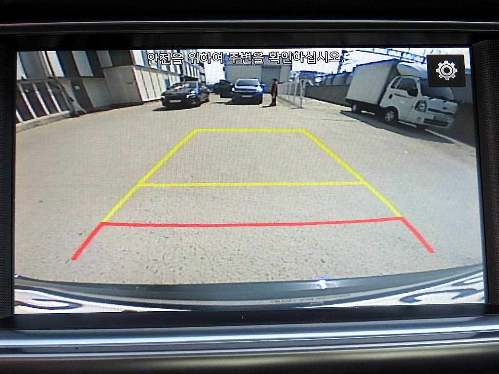 KIA K5 2016 Negro - Importación desde Corea - HF Imports Iquique - Foto 14