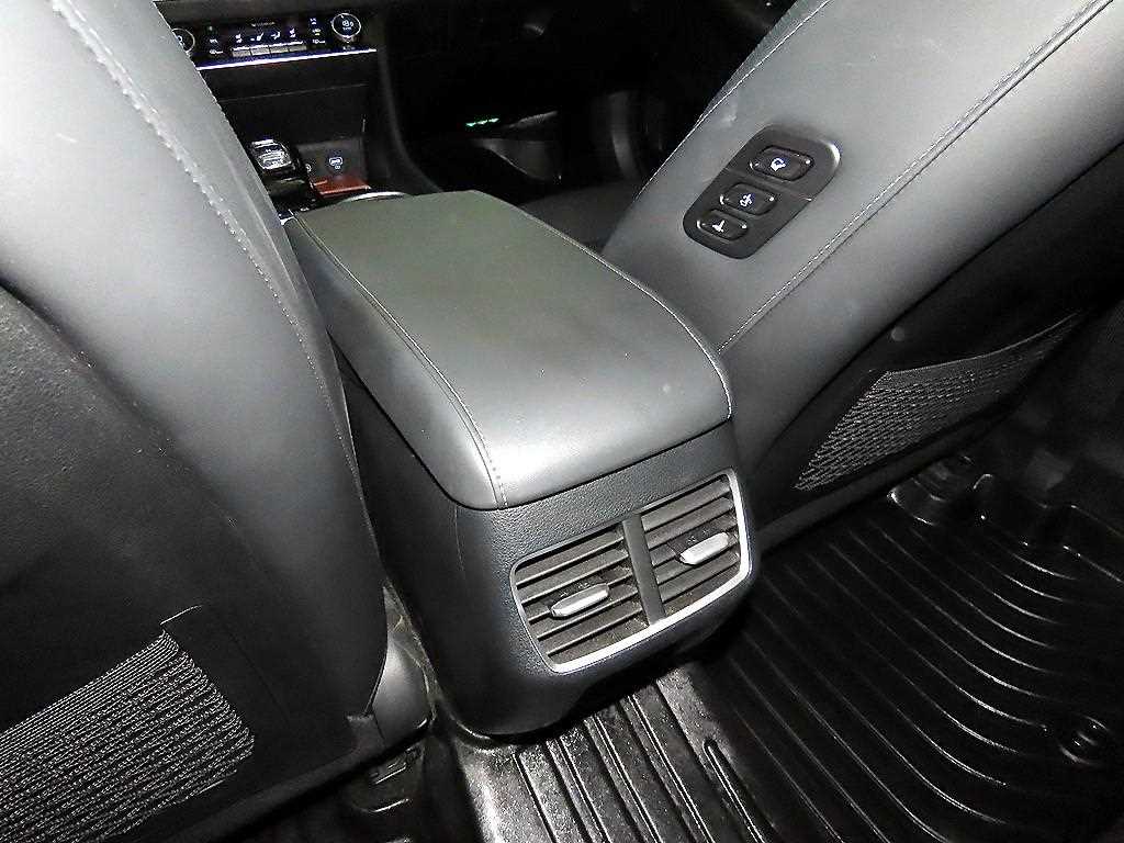 HYUNDAI Sonata 2021 Gris - Importación desde Corea - HF Imports Iquique - Foto 18