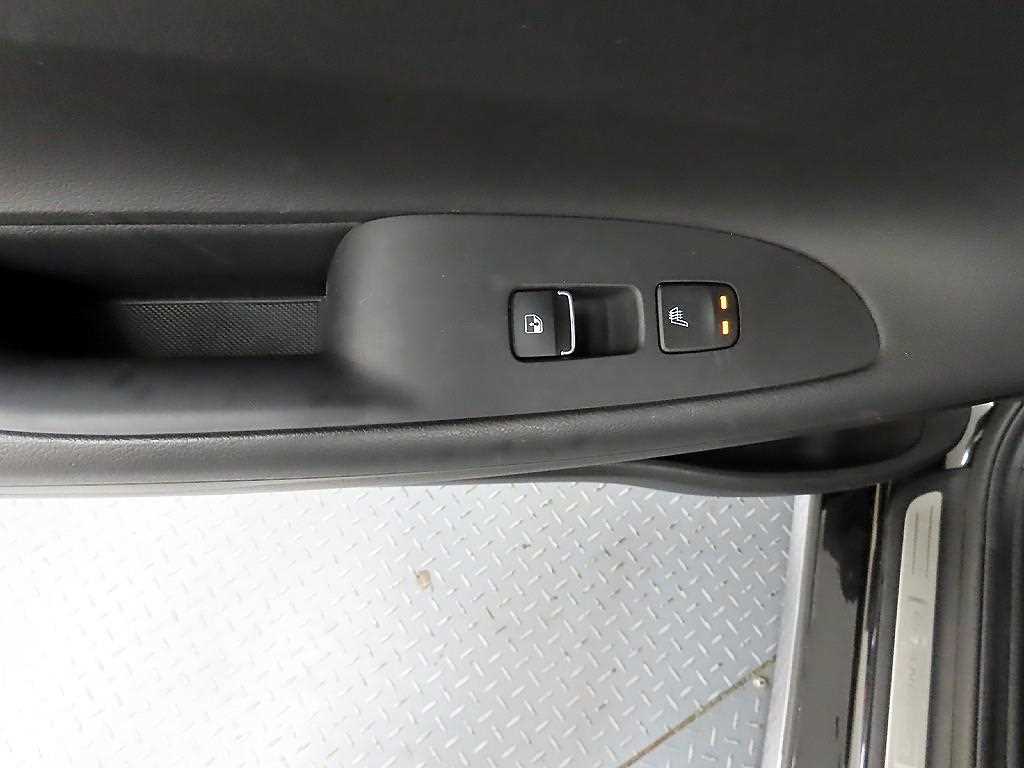 HYUNDAI Grandeur - Vista 12