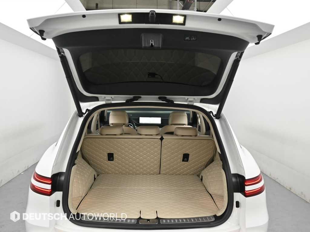 Genesis GV70 2024 Blanco - Importación desde Corea - HF Imports Iquique - Foto 19