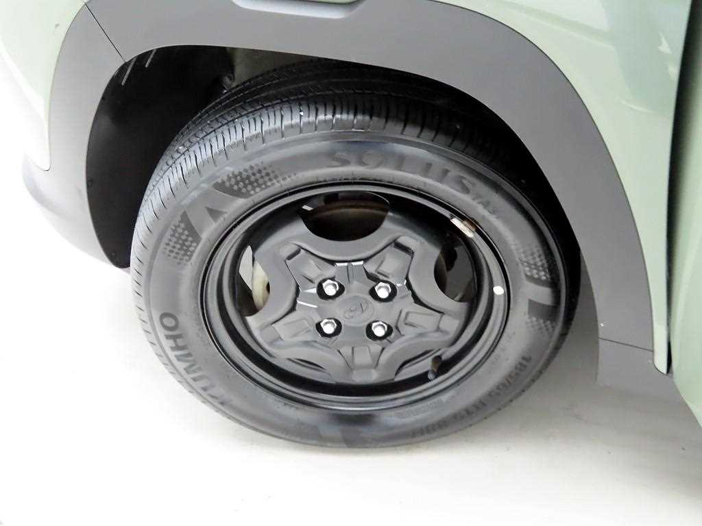 HYUNDAI Casper 2022 - Importación desde Corea - HF Imports Iquique - Foto 18