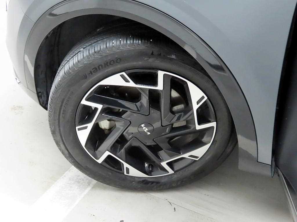 KIA Sportage 2022 - Importación desde Corea - HF Imports Iquique - Foto 19